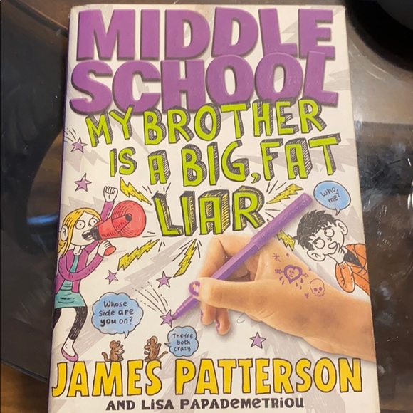 Book - Picture 1 of 2